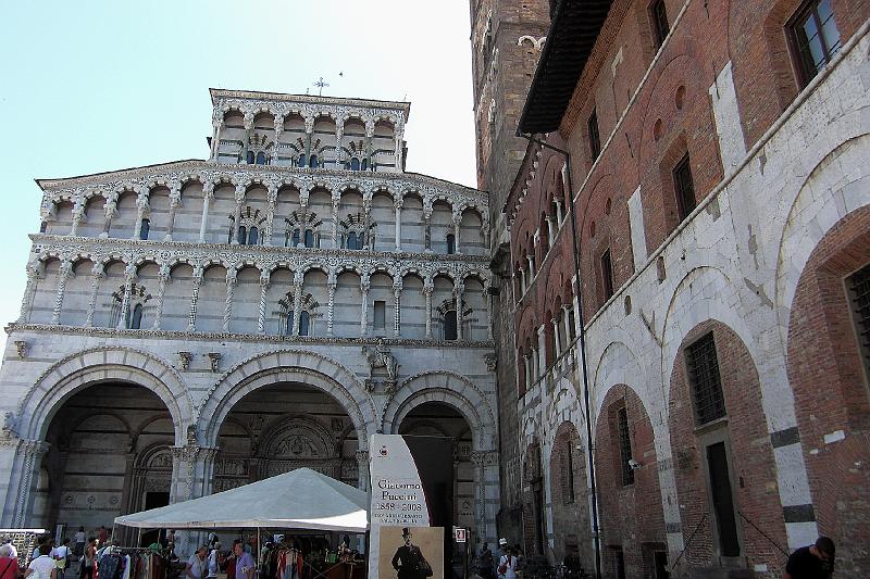15 Lucca - San Martino.JPG